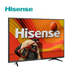 Hisense 40 inch FHD smart tv