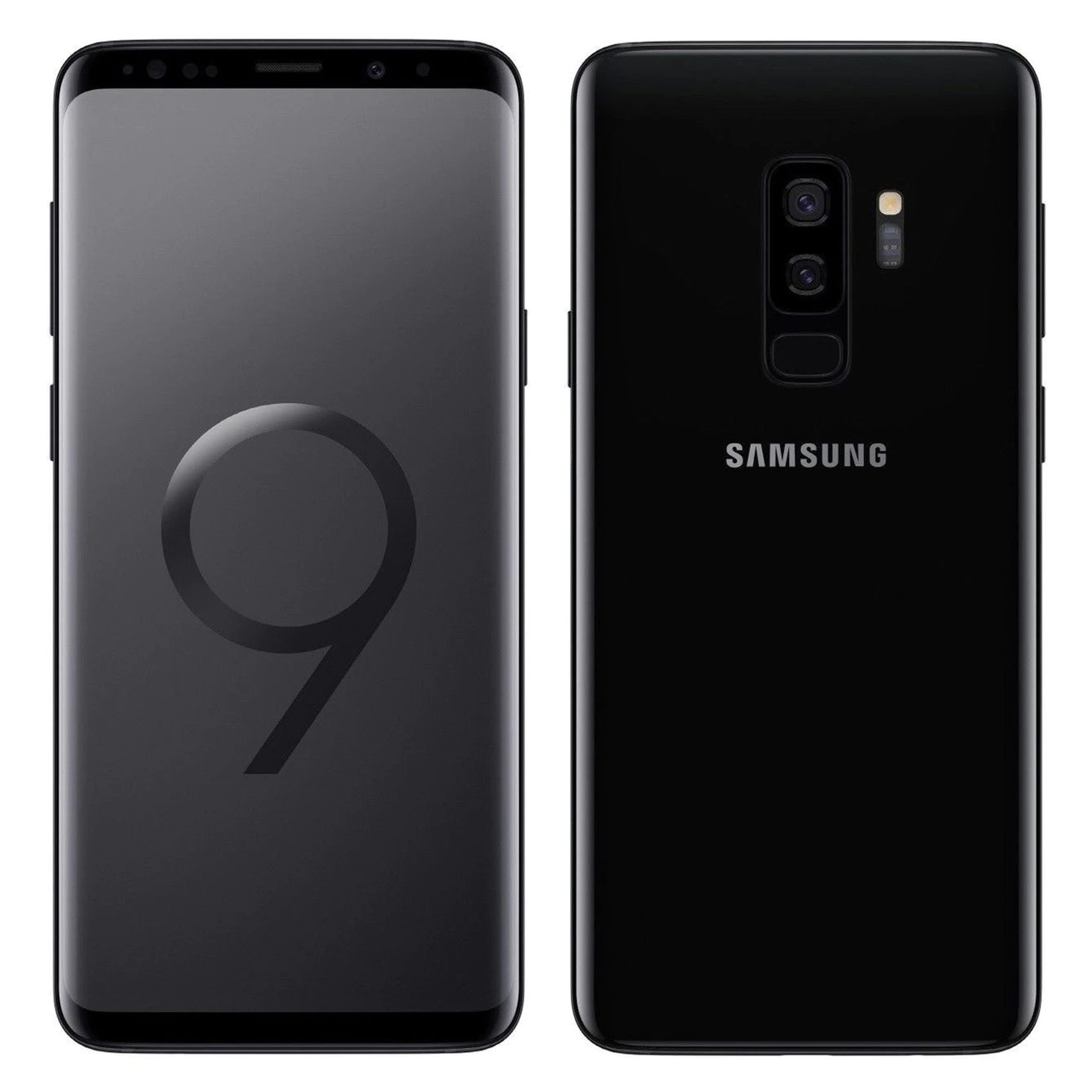 samsung s9lus