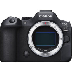 Canon EOS R6 Mark II Mirrorless