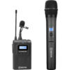 BOYA BY-WM8 PRO-K3 Wireless & Handheld Microphone