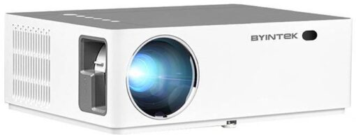 Byintek K20 SMART ANDROID PROJECTOR