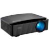 Byintek K25 Basic Projector