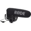 RODE VIDEO MIC PRO