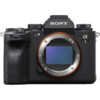 Sony Alpha 1 Mirrorless Versatile Digital Camera (Body Only)