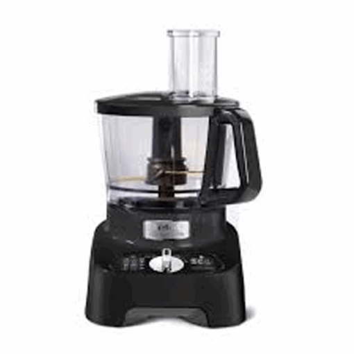 Multifunctional Food Processor 3L