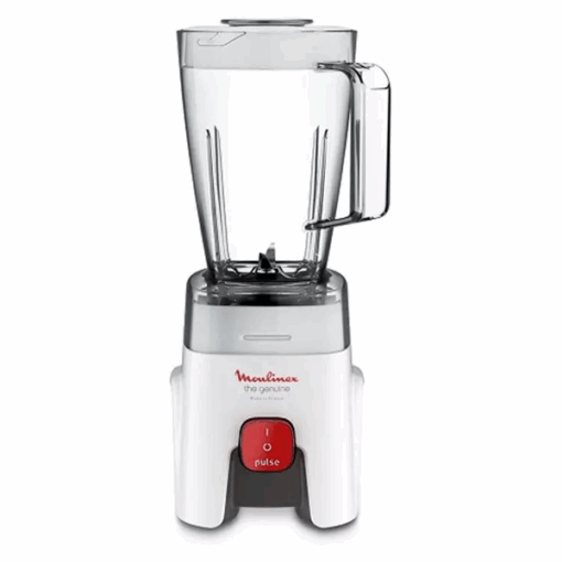 Moulinex Blender Genuine Saidi 1.7L