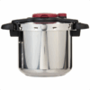 Tefal Clipso Easy 9L Pressure Cooker.