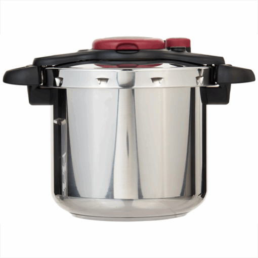 Tefal Clipso Easy 9L Pressure Cooker.