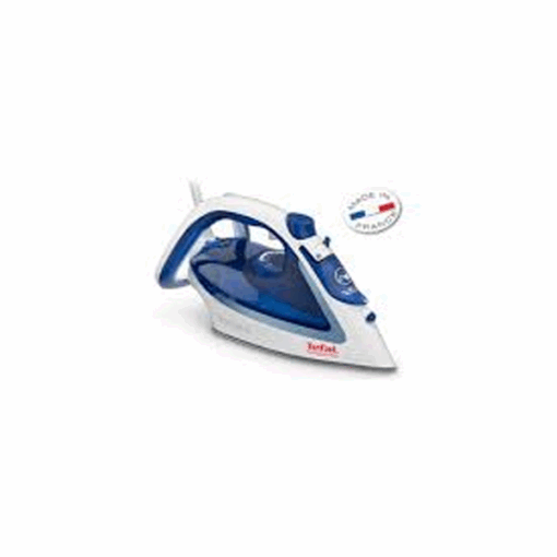 Tefal EasyGliss Iron Box 2600W