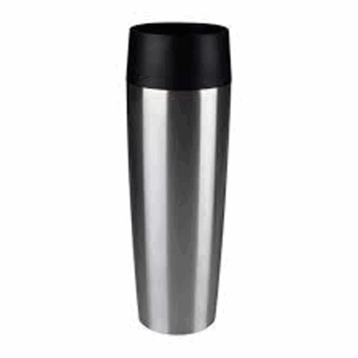 Tefal Travel Mug Grande Silver