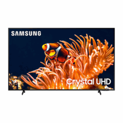 Samsung 55 Inch Crystal UHD 8000