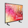 Samsung 65Inch Crystal UHD DU7010
