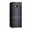 LG FRIDGE 12.5 CUFT 341