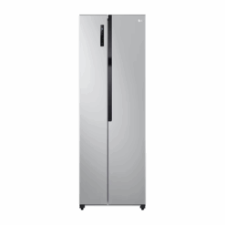 LG FRIDGE 2 DOORS 18.3 CUFT 519 LTRS