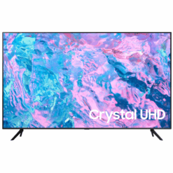 Samsung 43 Inch Crystal UHD CU8000