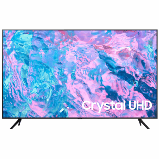 Samsung 43 Inch Crystal UHD CU8000