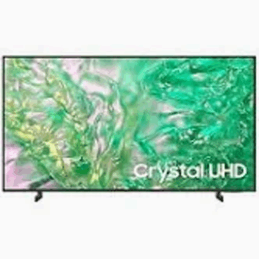 Samsung 55 Inch Crystal UHD 8000