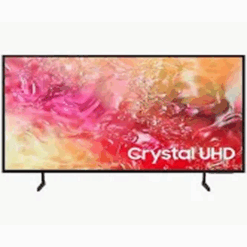 Samsung DU7010 Crystal UHD 43 Inch