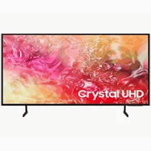 Samsung DU7010 Crystal UHD 43 Inch