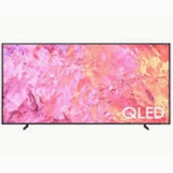 Samsung QLED Q60C Smart TV
