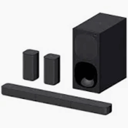 Sony HT-S20R