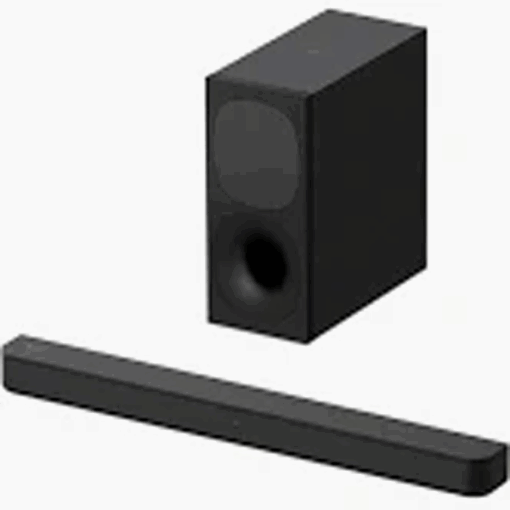 Sony HT-S400