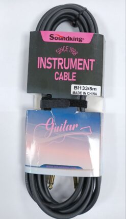 SOUNDKING CABLES BI 133-5M