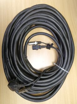 SOUNDKING CABLES BF 103-20M SIGNAL AND POWER