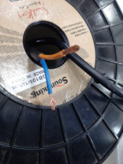 SOUNDKING CABLES GB105/100M ROLL